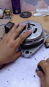 635K views · 17K reactions | Matibay na spin Drier motor ba ang Gusto? Convert mo sa wash motor para tumibay | Jeffrey Samson | Facebook