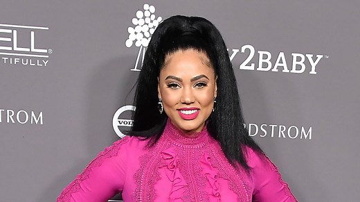 Ayesha Curry | This Is How I Made It