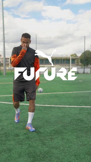 4.6K views · 64 reactions | حذاء PUMA FUTURE الجديد يمنحك قوى خارقة  متوفر الآن في جميع محلاتنا ✅ Our new PUMA FUTURE gives you superpowers  Available now in all of our stores ✅ #puma #shoes #football #neymar #shoesaddict #skills #neymarjr #algeria | PUMA Algeria Fans | Facebook