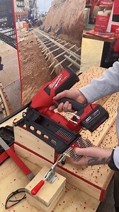 255K views · 1.1K reactions | Faster Concrete Forming. M18 FUEL™...