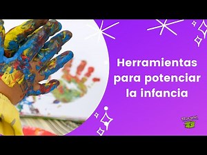 ¡Actívame!: terapias para el desarrollo infantil con Yipsi Álvarez | #LaCajaVerde