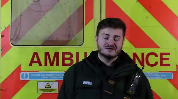 What is a rapid response vehicle? 🚨 #TeamEEAST Paramedic, Jack explains all and takes us on a 12-hour shift on the car. Can you see yourself in Jack’s shoes? See our current vacancies and apply 👉 https://www.eastamb.nhs.uk/vacancies Who knows what your #CareerForLife could look like… | East of England Ambulance Service NHS Trust