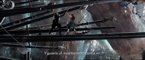 178K views · 4.9K reactions | ¡El País de Nunca Jamás te está esperando! DISFRUTA DEL NUEVO TRAILER DE #PeterPan, protagonizada por Hugh Jackman. La fantasía llega en octubre en 3D. | Warner Bros. Pictures | Facebook