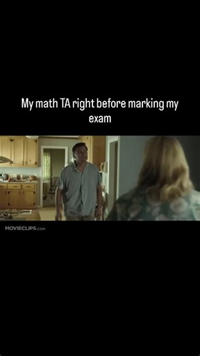 Jerry Cui on Instagram: "Also the MATH135 prof before creating the exam #university #college #uwaterloo #computerscience #math #uni #cs #memes"