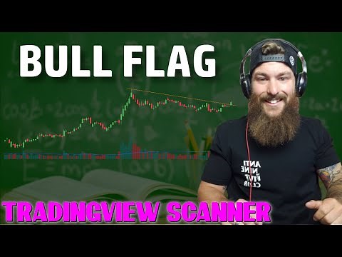 Falling Wedge TRADINGVIEW Screener-HIGH PROBABILITY SWING TRADE - Find Stocks in Bullish Pattern