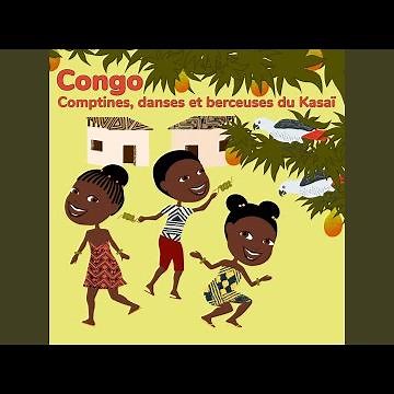 La rivière Lulua (Instrumental)
