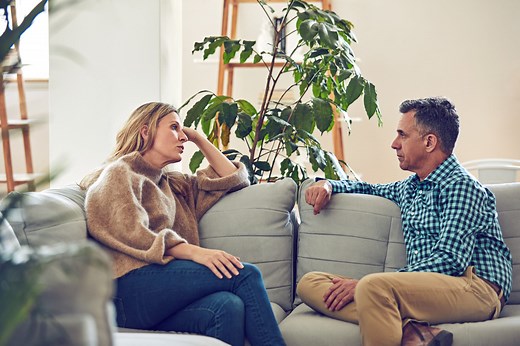 These Conversation Starters Will Enrich and Deepen Your Relationship