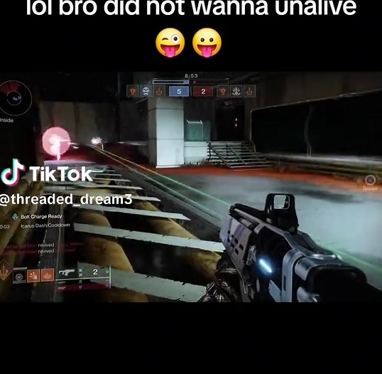 #destiny2 #videogames #funny #gaming