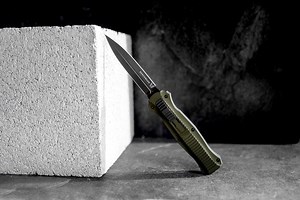 Built For Operators: Benchmade Infidel Review - Knife Life