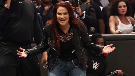 Lita On WWE: "What I Would Love To See Is More Interplay Between The Genders" | PWMania - Wrestling News