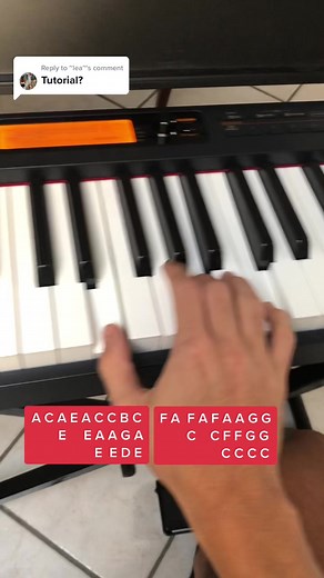 Piano Tutorial: Danza Kuduro - How to Play on Piano