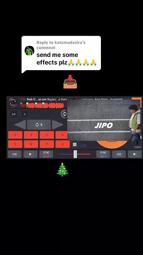 Replying to @katomudasiruDj tips || Let the songs flow that's all #learnWithDjfabss #djfabssug #crossdj