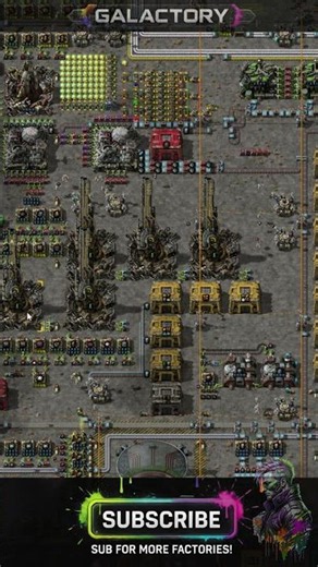 Factorio: Project Atomic Bomb - V1