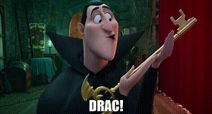 Drac!