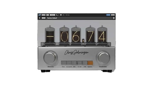 [插件分享] "CGII"世界上最响亮的插件！？