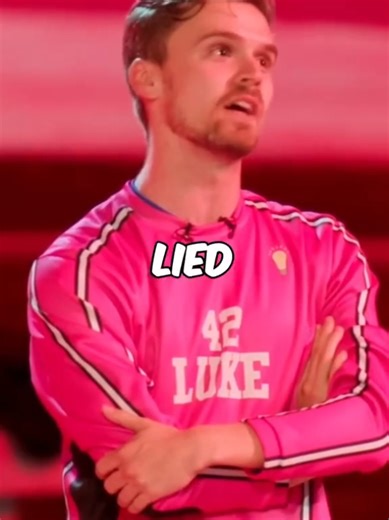 He eliminated his team for $1,000,000! 😱💔 #beastgames #beastgamespartner #mrbeast #mrbeastchallenge