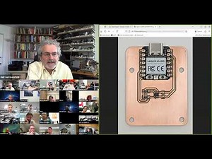 Input Devices & Sensors | Interfacing, Measurement & Applications | Fab Academy