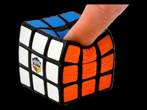 Jak ułożyć kostkę Rubika 3x3x3 (dla początkujących) - How to solve a Rubik's Cube