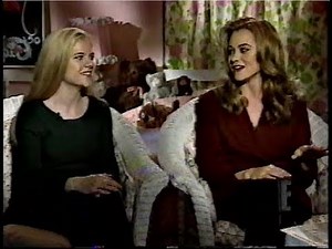 The Brady Bunch Movie Behind The Scenes E Channel