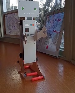 84 reactions · 18 shares | We are walking into 2021 ready to tinker and create! ⚙️ You can too, by building your own walking robot and watching it wander. 烙 Explore Tinker Crate to dive into STEM fun. Build something amazing and find creative inspiration, from start to finish. [Featured: Tinker Crate Walking Robot] : @melarparks | KiwiCo | Facebook