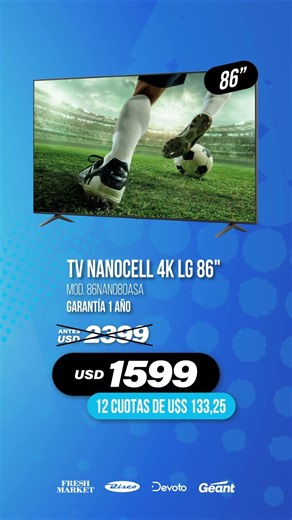 World TV Special 2026