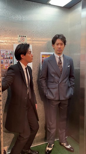 あの頃の2人です。 #浅草キッド #Netflix #劇団ひとり #大泉洋 #柳楽優弥 #門脇麦 #土屋伸之 #鈴木保奈美