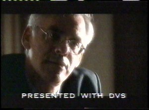 Television - Nova - KCET - 2001