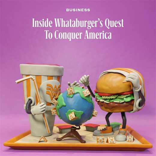 Texas Monthly on Instagram: "Over the decades, the founding Dobson family turned Whataburger into the kind of Texas brand that—like H-E-B or Dr Pepper—holds a place in the culture somewhere between civic institution and folk religion. So when the Dobsons sold a majority stake to Chicago’s BDT Capital Partners in 2019 and Tom Dobson stepped down after 26 years at the helm, it felt, to many, like a crack in that faith. The family still owned a small piece of the company, but a Texas treasure was n