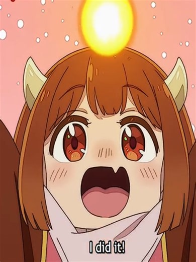 The Adorable Kindness of the Demon King's Daughter