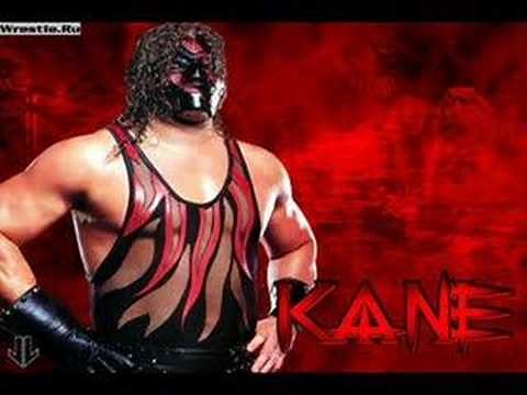 Kane old Theme Song