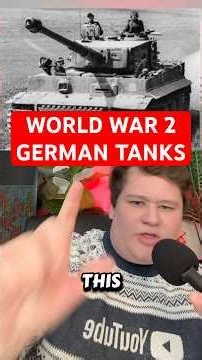 WORLD WAR 2 GERMAN TANKS #history #historical #ww2 #wwii #worldwar2 #tank #germany #tanks #german