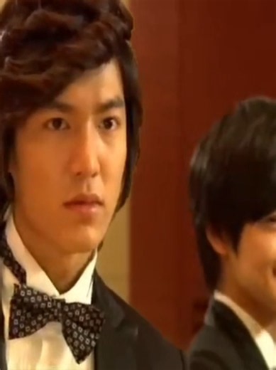 My heart froze #boysoverflowers #bof #leeminho #ost #kpop | Lee Min Ho