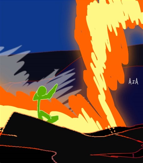 Exploring the Holy Aura Phenomenon