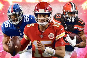 NFL RedZone: How To Stream, Where To Watch, Price, And More