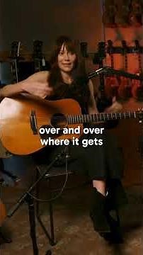 🎸 Essential Crosspicking (Molly Tuttle)