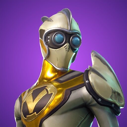 Venturion - Fortnite Skin