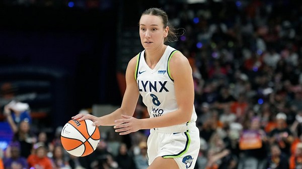 Dallas Wings roster reshuffle continues with the signing of several players into key roles