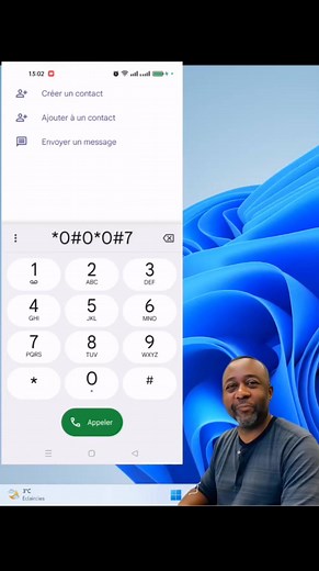 1.4M views · 16K reactions | Top 4 des codes secrets Android | L'Ingénieur Y | Facebook