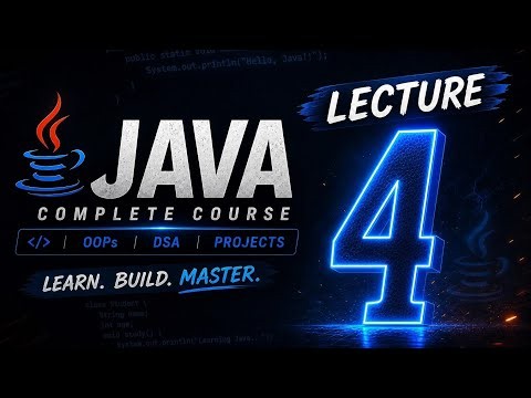 Lecture No.4 covering first code 👩🏻‍💻