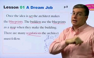 Learn English Reading for Vocabulary Level D