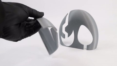 Undertale Gaster Mask DIY Cosplay Prop Kit - Etsy