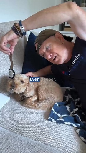 ASK THE WIZARD: Deep trance vs. Light trance | Mike Mandel Hypnosis