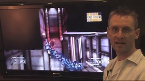 Shadow Complex E3 Demo