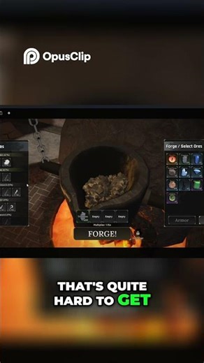 Best Legendary Ore Gauntlets & Armor Explained!