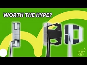 Zero Torque? Square 2 Square? Are these putters worth the hype?