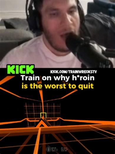 The worst addiction to quit . . . #trainwreckstv #cs2 #csgo #counterstrike2 #cs2funny #fyp