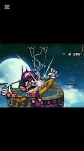 cómo jugar a link en súper smahs flash 2 (ssf2)