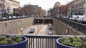 New Plans for Dupont Circle Revealed