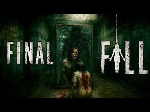 Final Fall | Gameplay PC