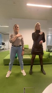 Students can take a job or internship back home today at our Job & Internship Fair. | Deloitte